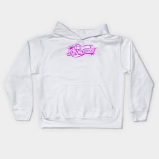 STILL BLESSED Kids Hoodie